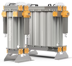 PARKER PCO2-2400